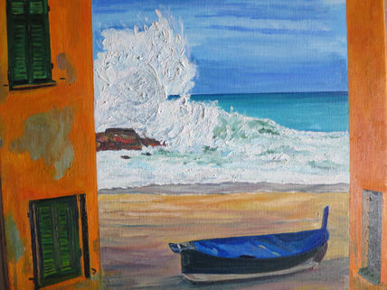 Italia (Liguria)