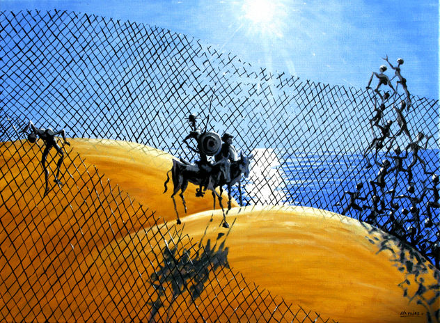 QUIJOTE- PASAJE