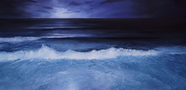 MARINA NOCTURNA I