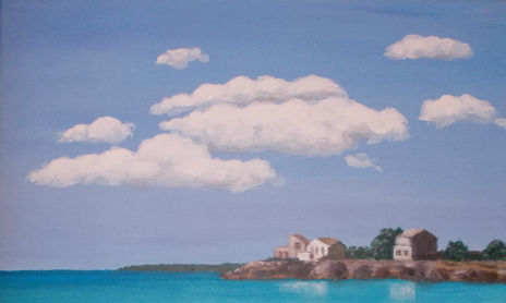 Views of Mallorca