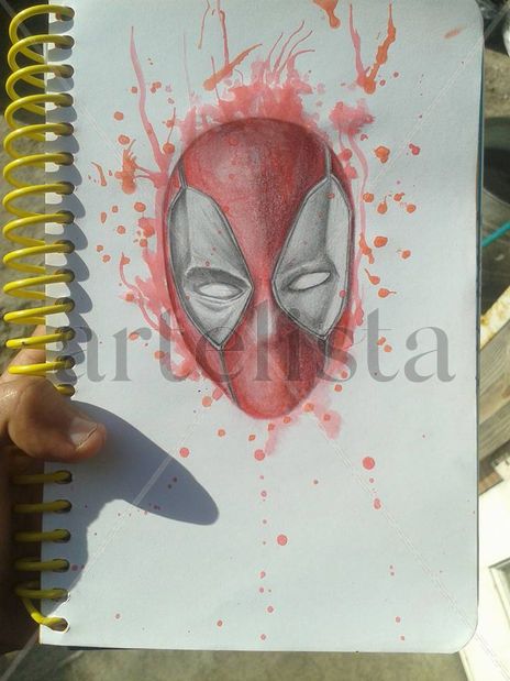 Dead pool engendro