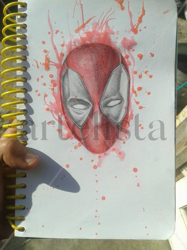 dead pool engendro