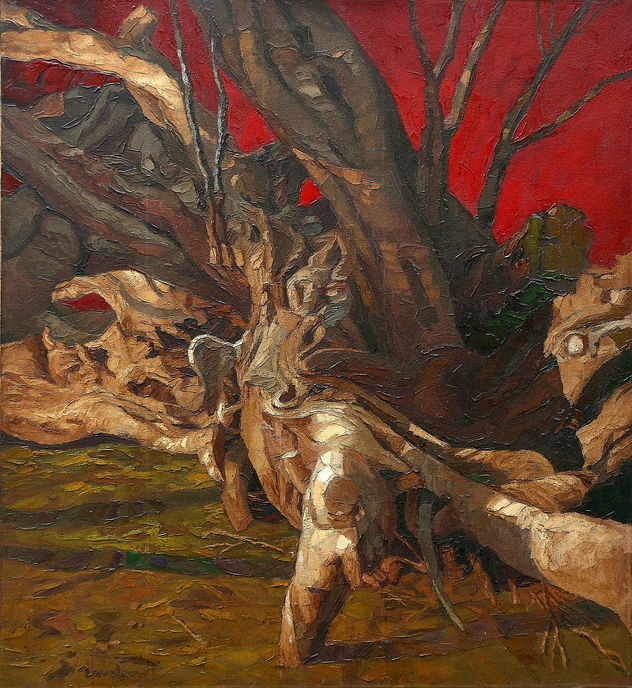 HUARANGO MILENARIO