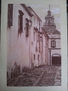 Callejón de sensaciones