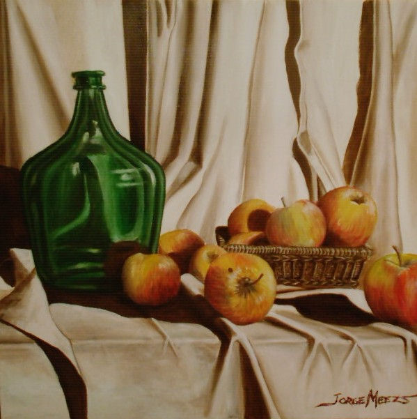 manzanas