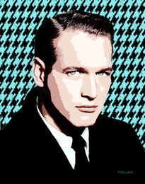 Paul Newman