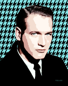 Paul Newman 