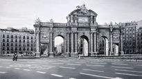 La Puerta de Alcalá