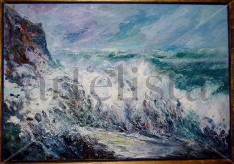 La Tormenta