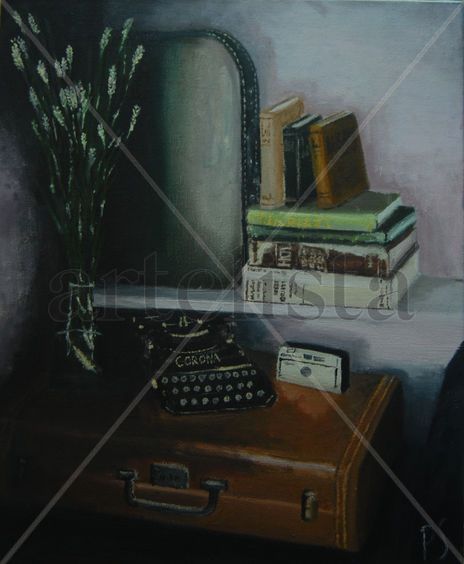 La poesia es arte