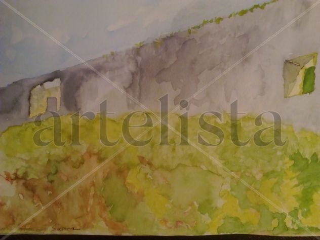 Verde muro