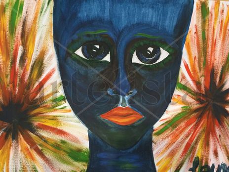 Rostro