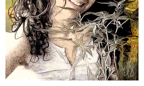 PINTURA DIGITAL / SURREALISMOS Y DICOTOMÍAS