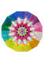 Mandala calendario Lunar 2016