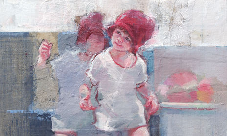 Juego de niños