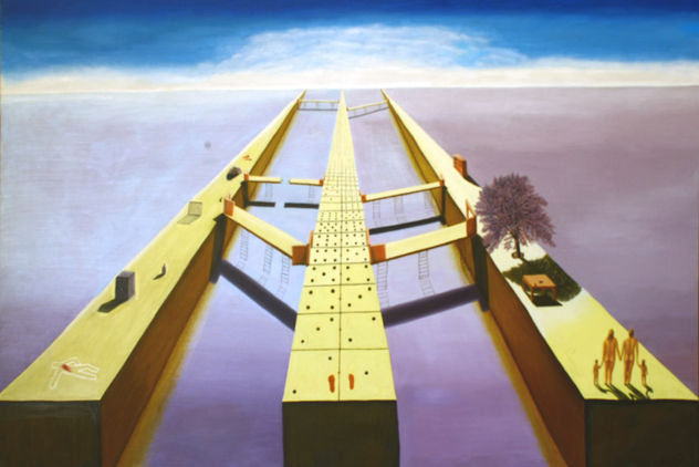 tres caminos
