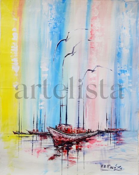 Barcos 8