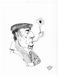 Pablo Neruda