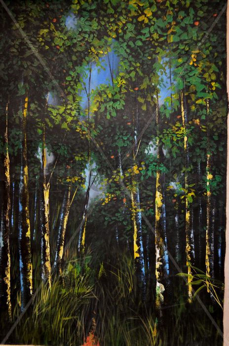 Paisaje 2