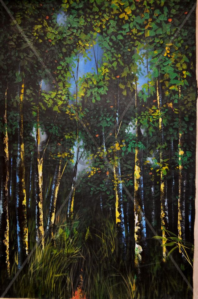 Paisaje 2