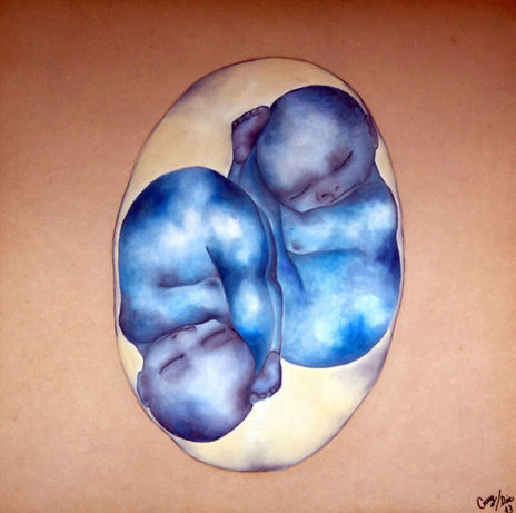 Dibujo No 4