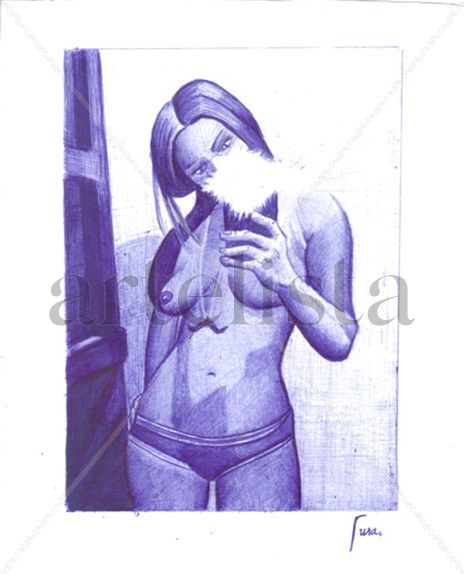 Eclipse en bañera
