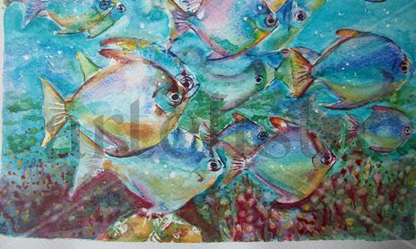 fishes