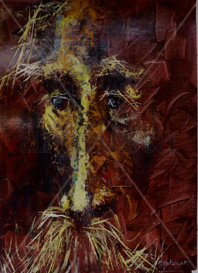 Quijote  3