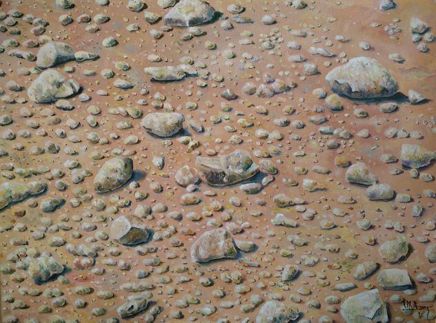 piedras