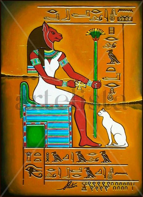 El gato venturoso