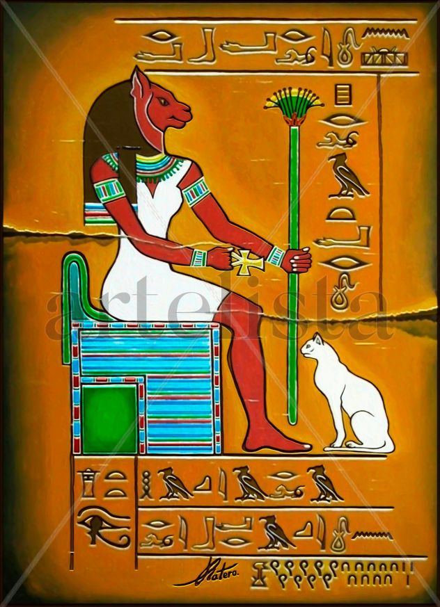 El gato venturoso