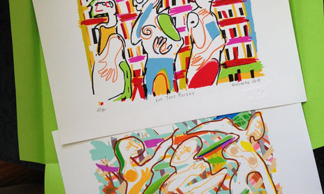 SERIGRAFIA