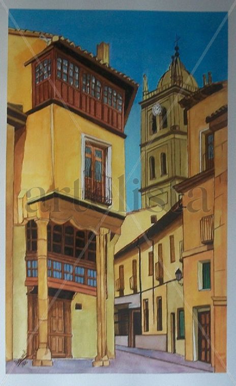 Dueñas (Palencia)