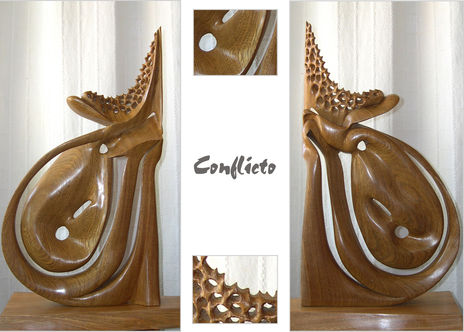 Conflicto