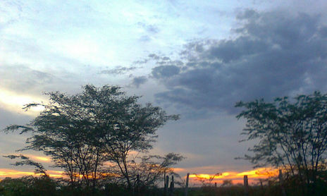 PAISAJES