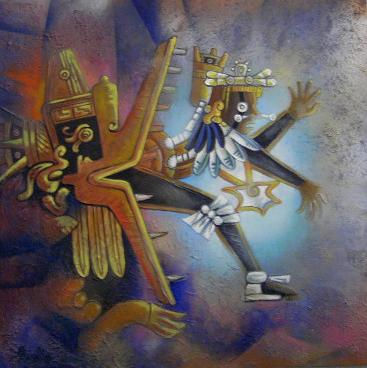 Xolotl III