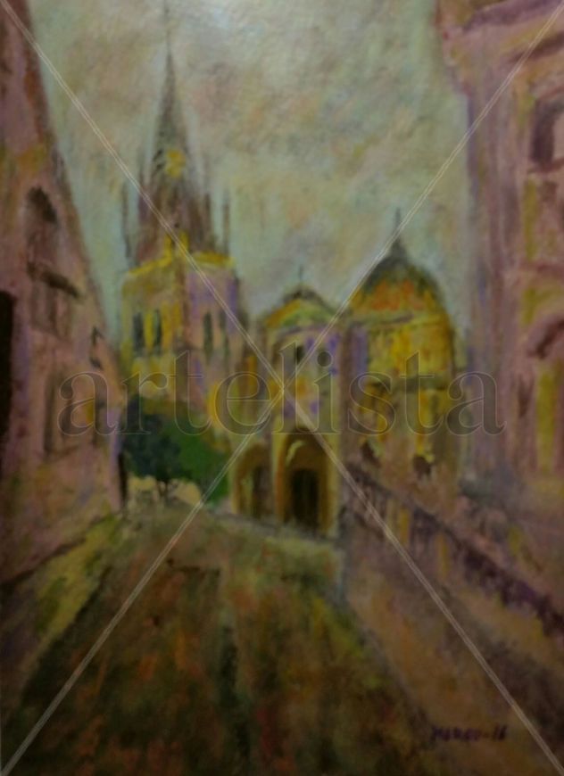 Catedral de Toledo