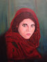 Afghan Girl