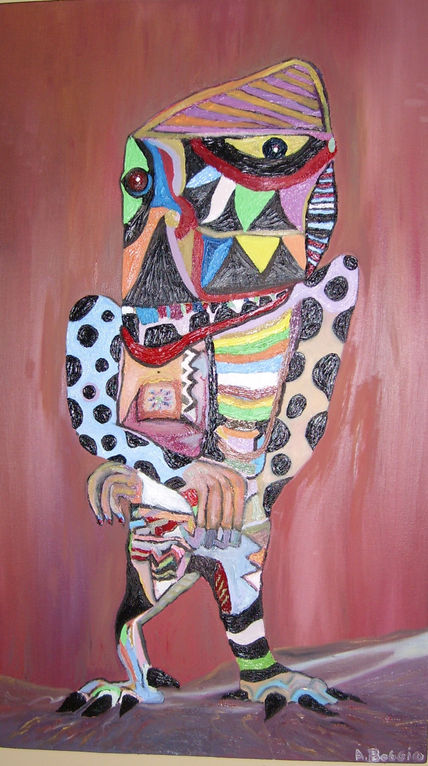 Afroinka