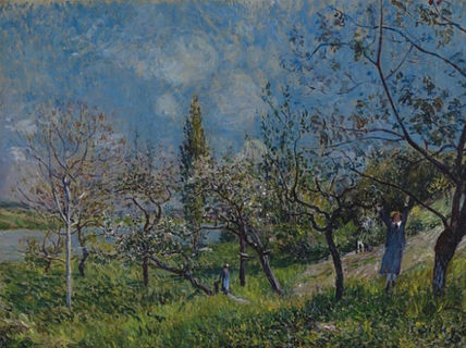 La colina