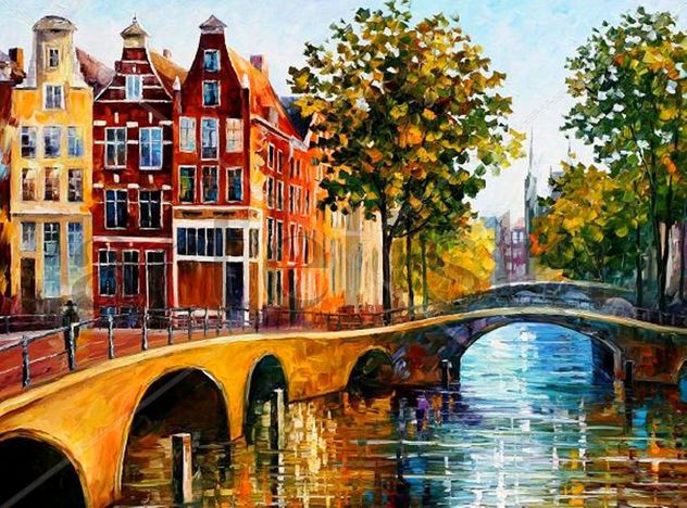 "el puente"