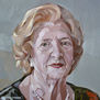 Retrato de Francisca Larrosa