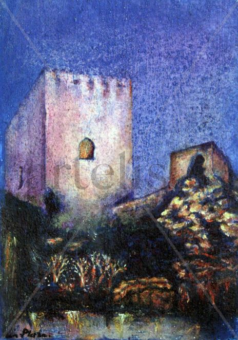 Embrujo