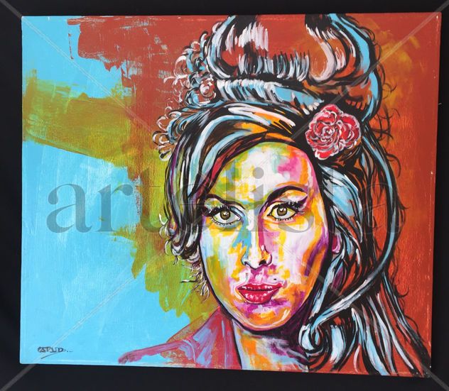 Amy
