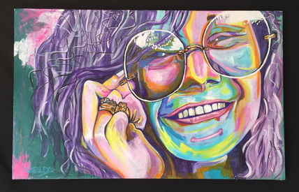 Janis