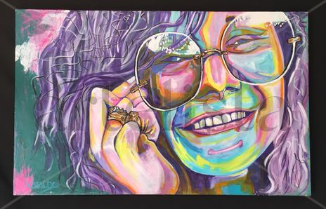 Janis