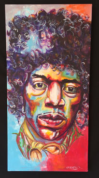 Hendrix/2