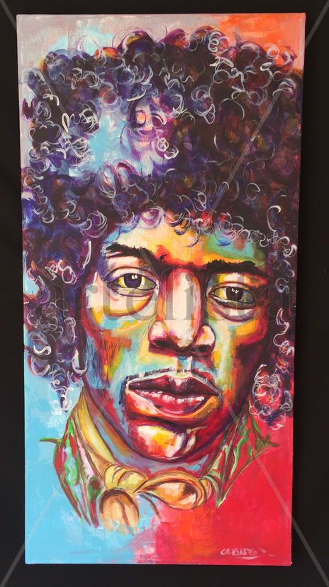 Hendrix/2