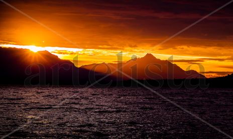 Atardeceres