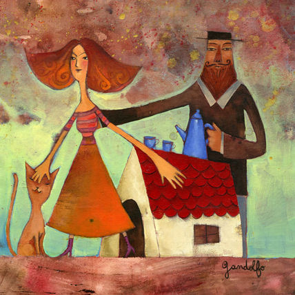 Casa nueva